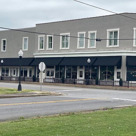 Meadows Hotel South South Fulton Εξωτερικό φωτογραφία