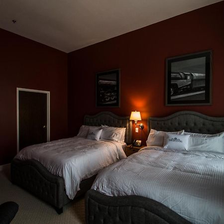 Meadows Hotel South South Fulton Δωμάτιο φωτογραφία