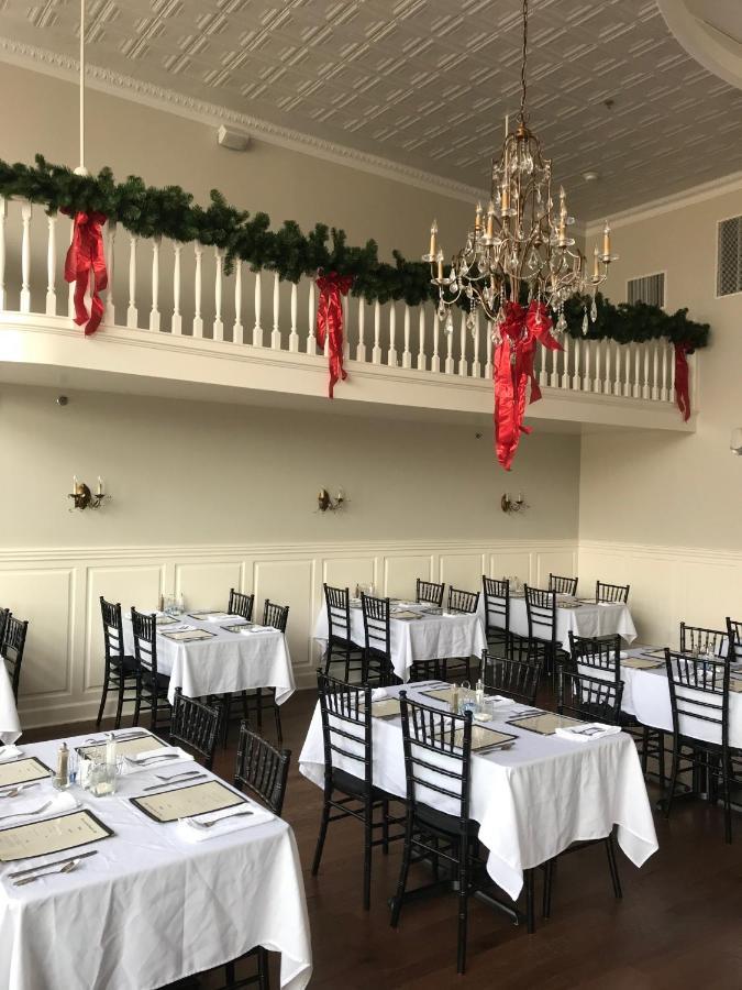 Meadows Hotel South South Fulton Εξωτερικό φωτογραφία