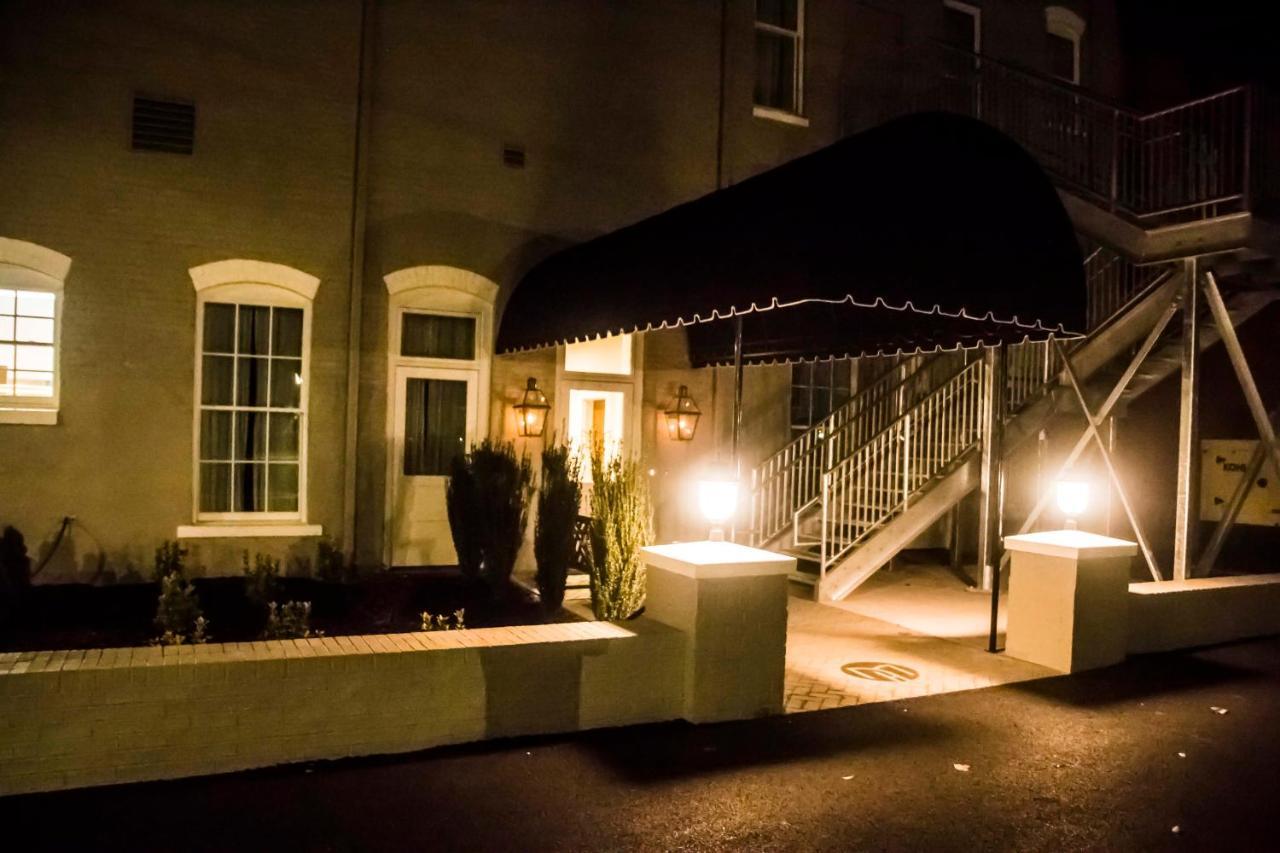 Meadows Hotel South South Fulton Εξωτερικό φωτογραφία
