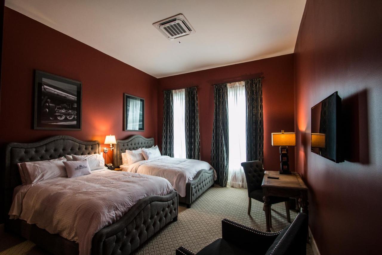 Meadows Hotel South South Fulton Δωμάτιο φωτογραφία