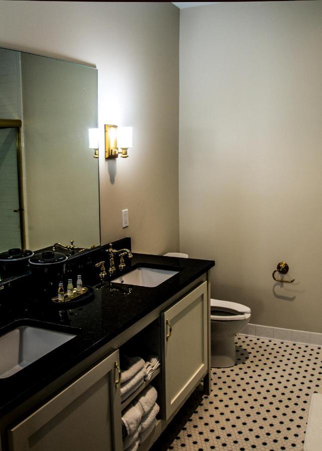 Meadows Hotel South South Fulton Εξωτερικό φωτογραφία