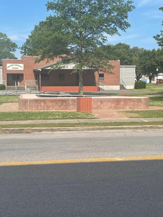 Meadows Hotel South South Fulton Εξωτερικό φωτογραφία