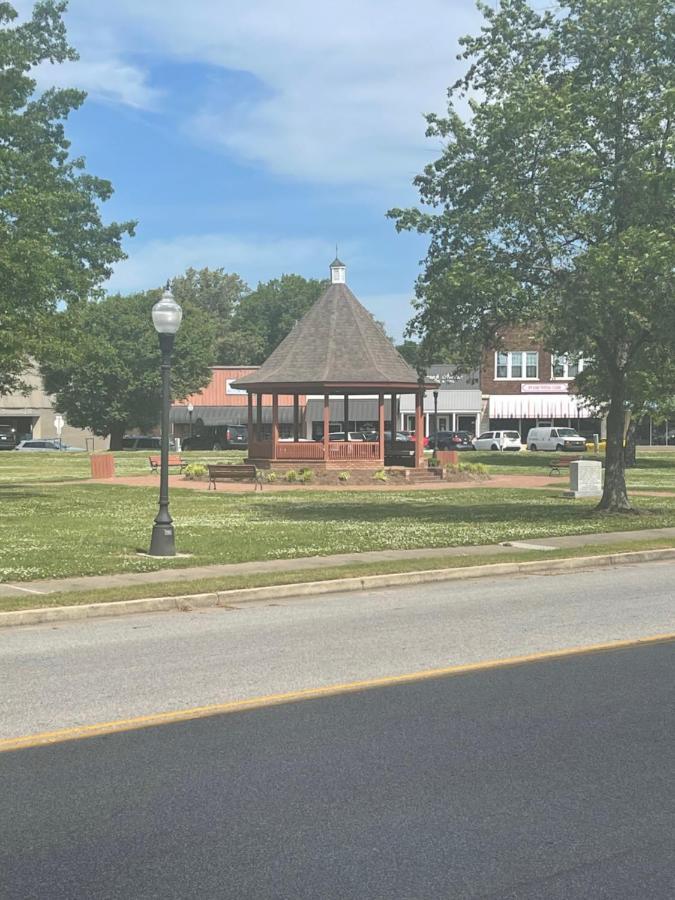 Meadows Hotel South South Fulton Εξωτερικό φωτογραφία