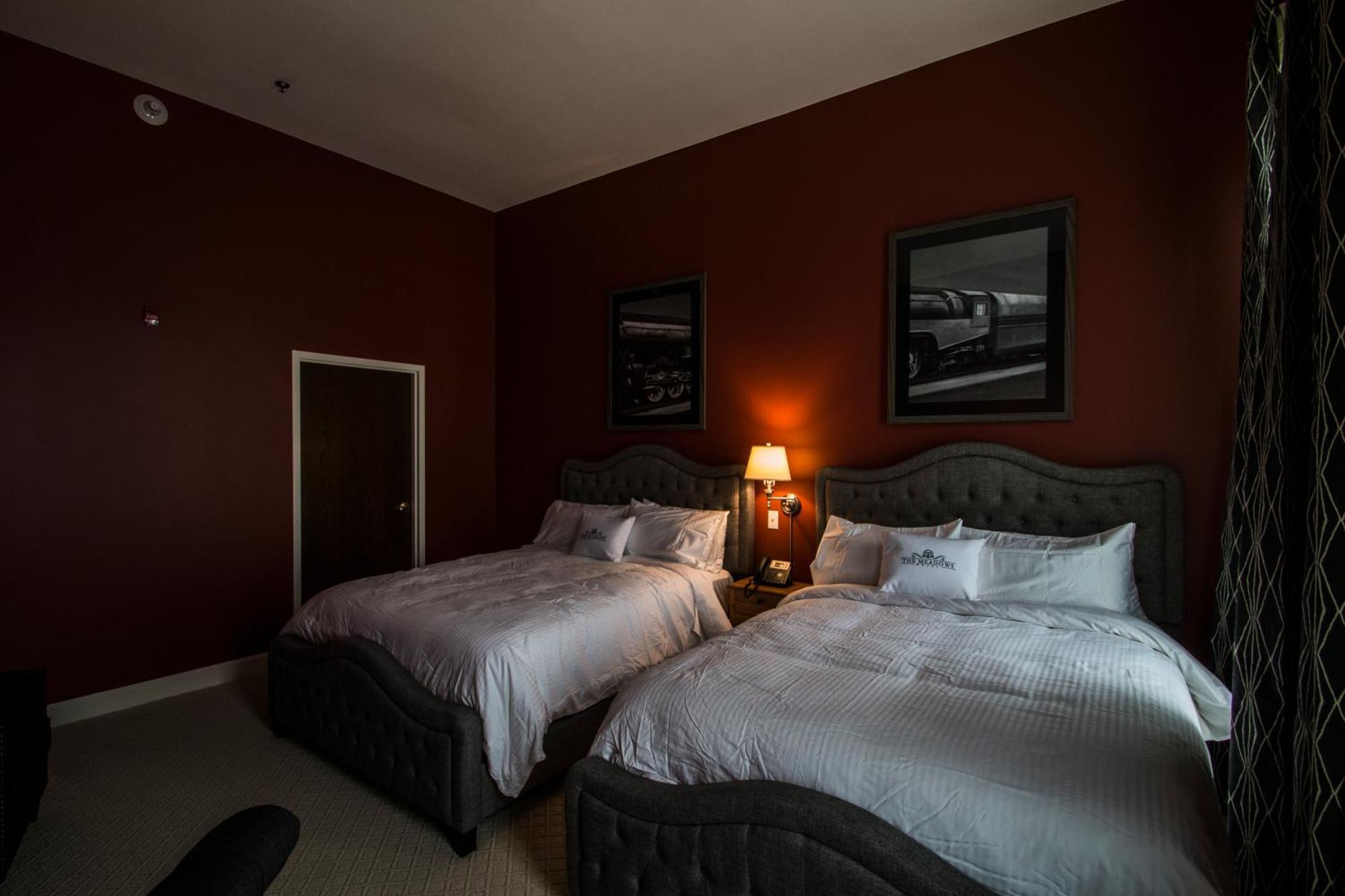 Meadows Hotel South South Fulton Δωμάτιο φωτογραφία