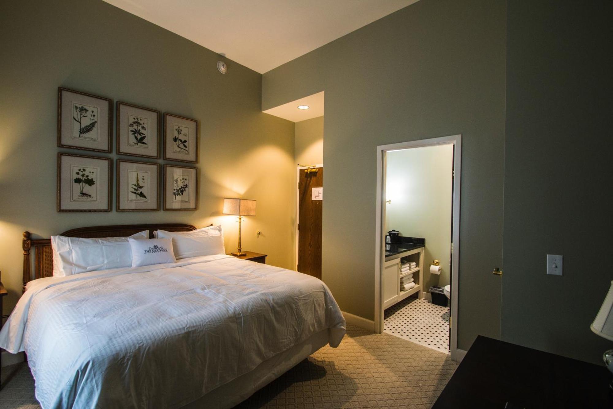 Meadows Hotel South South Fulton Δωμάτιο φωτογραφία