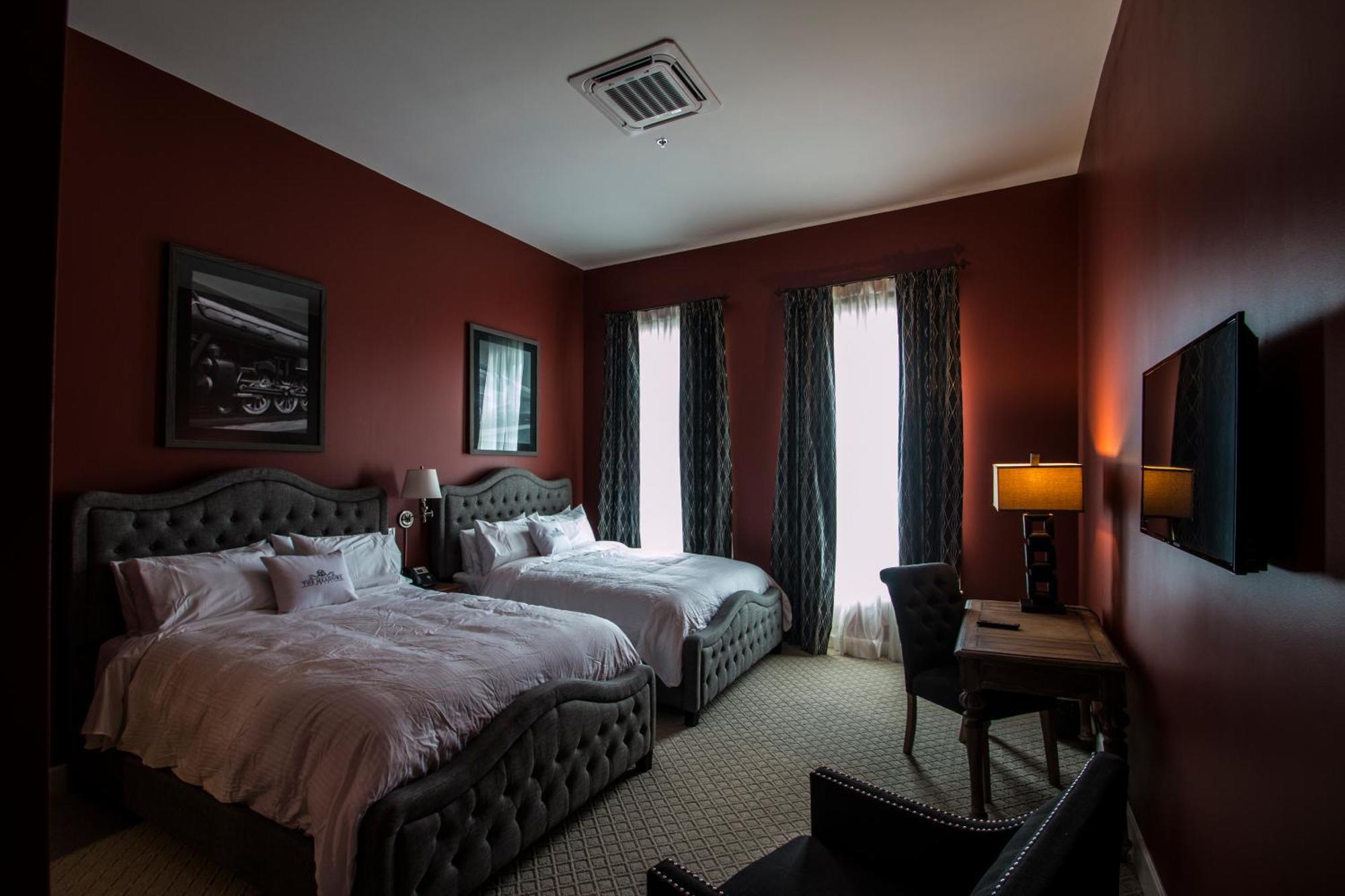 Meadows Hotel South South Fulton Δωμάτιο φωτογραφία