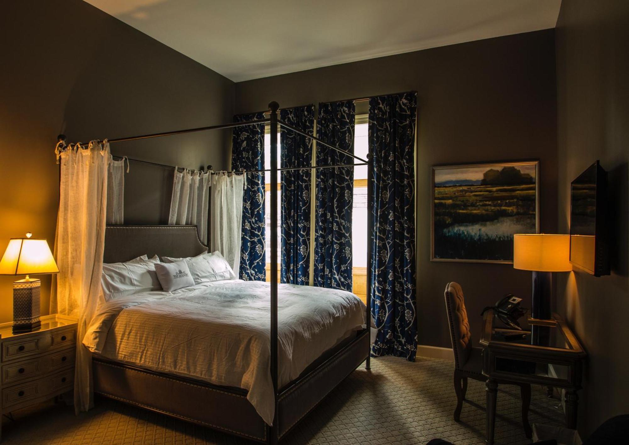 Meadows Hotel South South Fulton Δωμάτιο φωτογραφία
