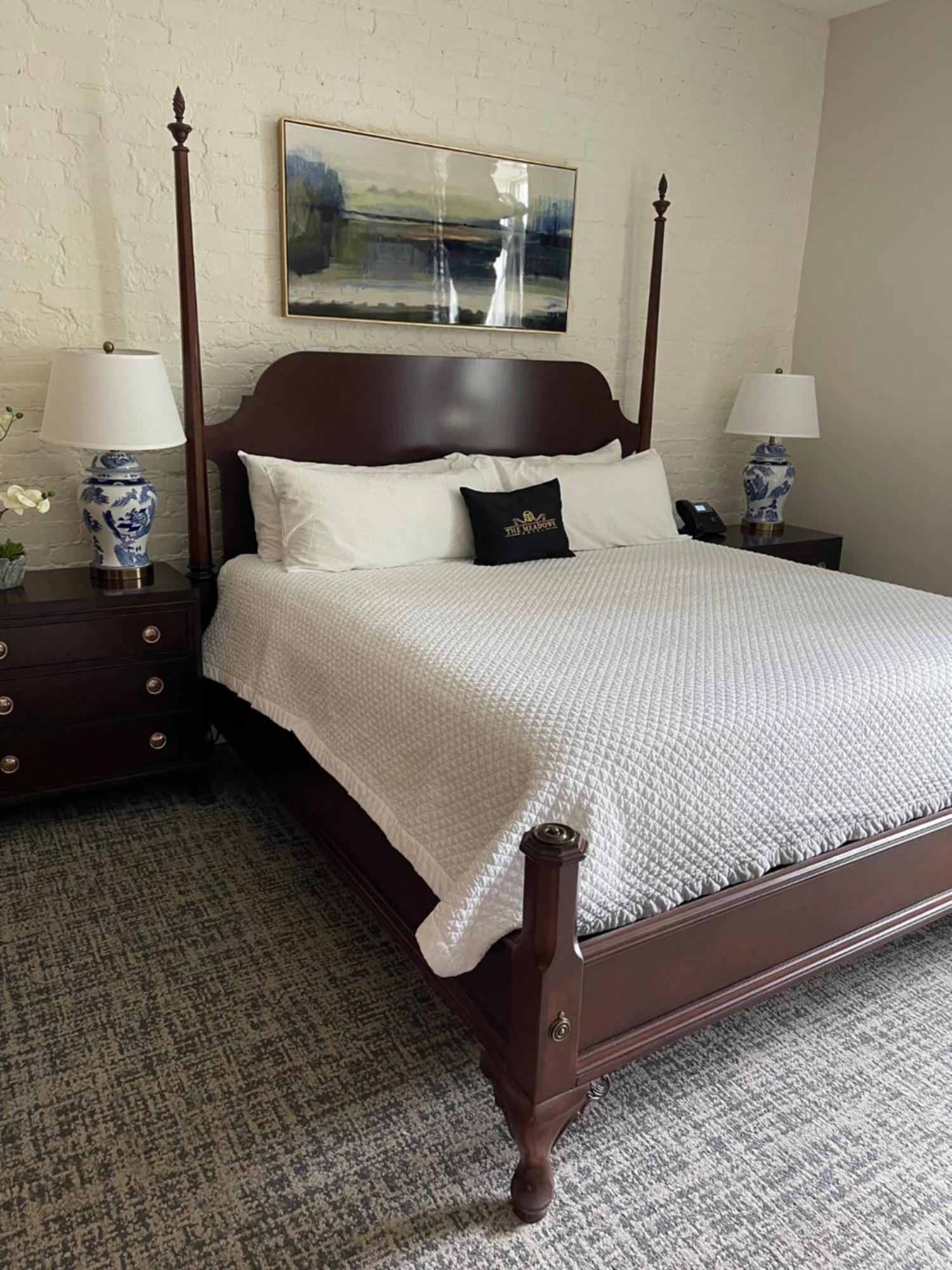 Meadows Hotel South South Fulton Δωμάτιο φωτογραφία